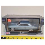 1/24 1964 Chevrolet Impala