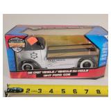 1/24 Badge City Heat 1947 Ford COE