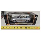 1/18 Lexus SC 430 Convertible