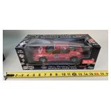 1/18 1999 Brickyard 400