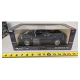 1/18 Hummer H3T