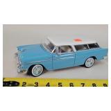 1/18 1955 Chevrolet Nomad