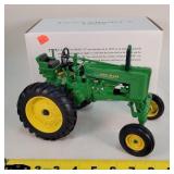 1/16 John Deere G High Crop Tractor