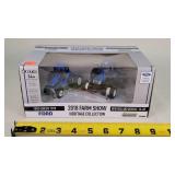 1/64 New Holland Heritage Collection Set
