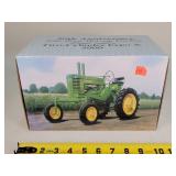 1/16 John Deere Hi Crop A Tractor