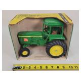 1/16 John Deere Generation II Tractor - Played