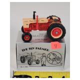 1/43 Case 800 Diesel Tractor