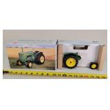 1/16 John Deere 60 High Seat Tractor