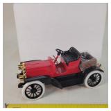 John Deere Type B Car
