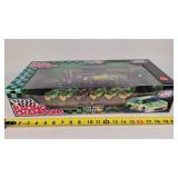 John Deere 6 Piece Comm. Nascar Set w/ Semi