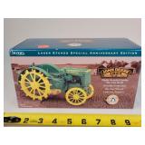 1/16 John Deere D Tractor - Highly Detailed