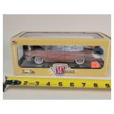 1/24 1957 Chevrolet Bel Air Convertible
