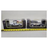 Liberty Classics Studebaker Pickup & Model A