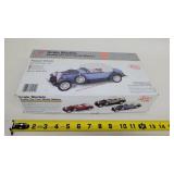 Packard Victoria Model Kit