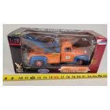1/18 - 1953 Ford F-100 Wrecker - Rough Box