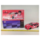 1/12 Ceramic Polystone Stock Car