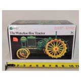 1/16 Precision John Deere Waterloo Boy Tractor