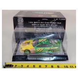 1/24 John Deere Nascar - FFA