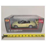 1/18 Thunderbird Show Car
