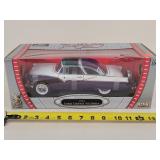 1/18 1955 Ford Crown Victoria