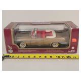 1/18 1958 Cadillac Eldorado Biarritz