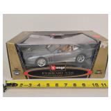1/18 1996 Ferrari 550 Maranello