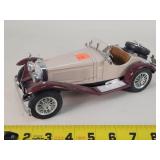 1/18 1928 Mercedes Benz SSK