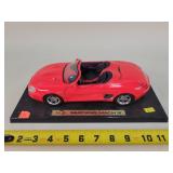 1/18 Mustang Mach III
