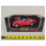 1/18 1992 Dodge Viper