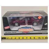 1/18 1996 Firebird Trans Am