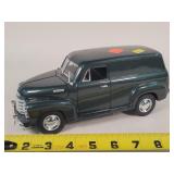 1/18 1950 Chevrolet Panel Truck