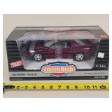 1/18 1996 Firebird Trans Am