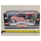 1/18 1955 Chevrolet Bel Air