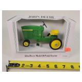 Mini John Deere 20 Pedal Tractor