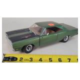 1/18 1969 Plymouth Road Runner