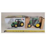 1/16 John Deere 6320 Tractor - 