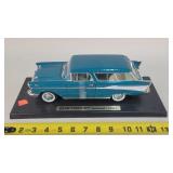 1/18 1957 Chevrolet Nomad