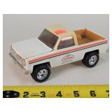 Vintage ETRL Terminix Pickup