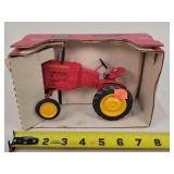 1/16 Massey Harris Pony Tractor - 1986