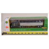 1/64 John Deere Grain Semi