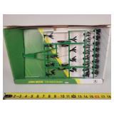 1/16 John Deere Mulch Master