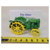 1/16 John Deere D Tractor