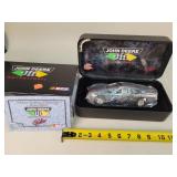1/24 John Deere 96 Nascar - Chrome