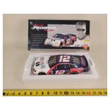 1/18 #12 Nascar - Highly Detailed