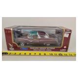1/18 1955 Ford Fairlane Crown Victoria