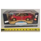 1/18 1996 Chevrolet Camaro Z28