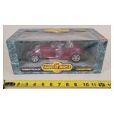 1/18 Plymouth Prowler