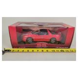 1/18 2002 Chevrolet Camero SS