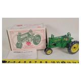 1/16 John Deere A Tractor