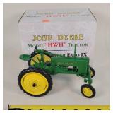 1/16 John Deere HWH Tractor